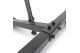 Amila Γρύλος Μπάρας Deadlift Bar Jack Barox (90401)
