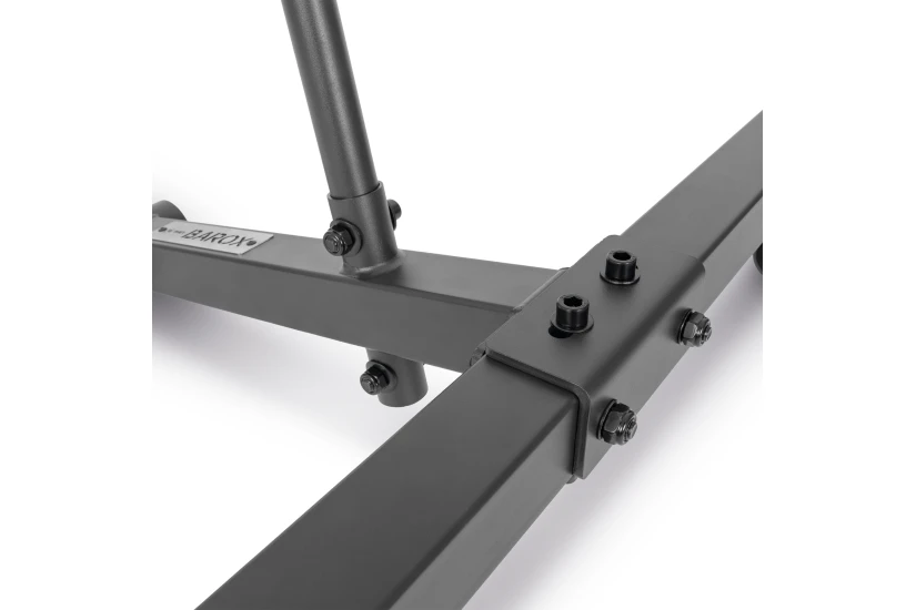 Amila Γρύλος Μπάρας Deadlift Bar Jack Barox (90401)