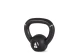 Amila Kettlebell Μαύρο, Λευκό 4Kg