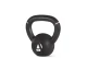 Amila Kettlebell Μαύρο, Λευκό 6Kg