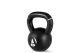 Amila Kettlebell Μαύρο, Λευκό 10Kg