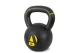 Amila Kettlebell Μαύρο, Κίτρινο 16Kg