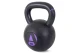 Amila Kettlebell Μαύρο, Μωβ 20Kg
