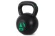 Amila Kettlebell Μαύρο, Πράσινο 24Kg