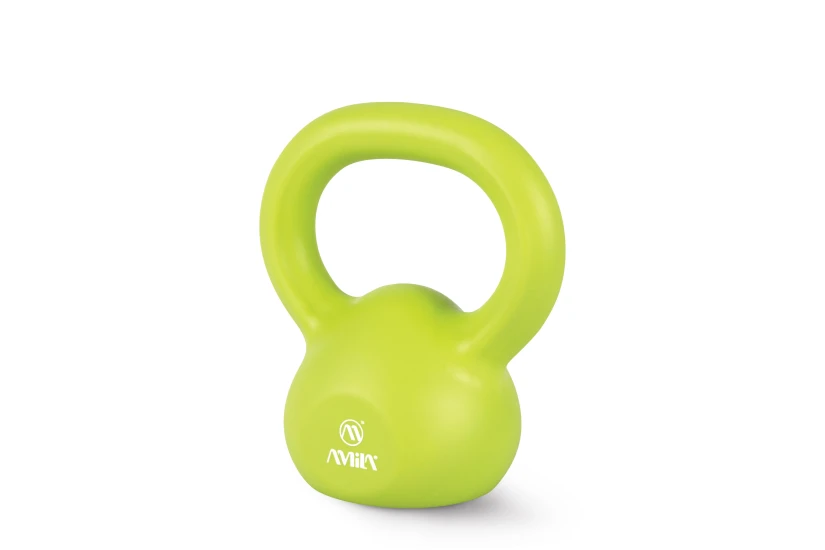 Amila Kettlebell Plastic Series 2Kg