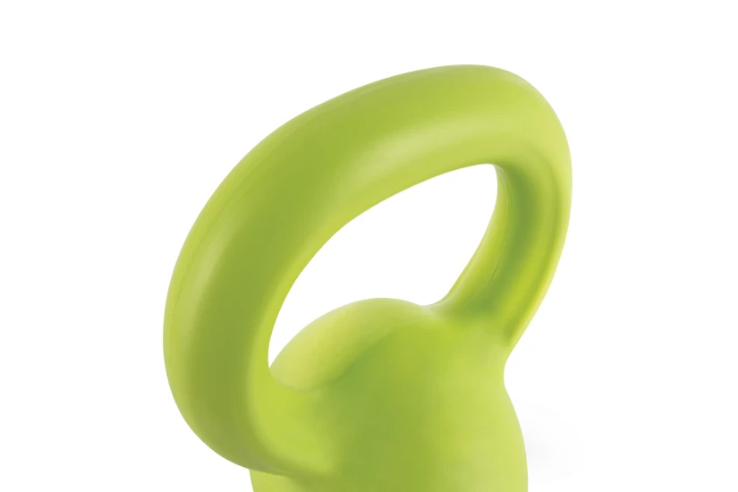 Amila Kettlebell Plastic Series 2Kg