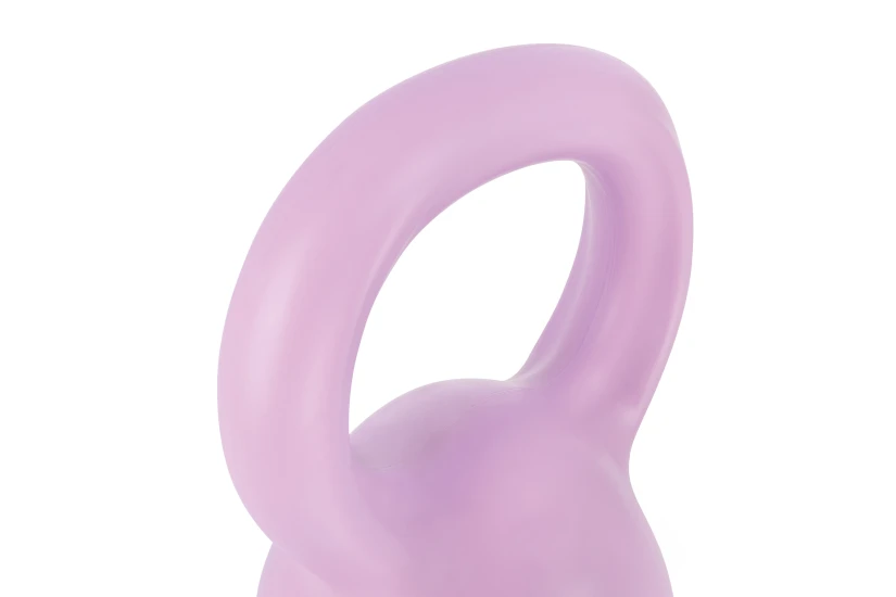 Amila Kettlebell Plastic Series 4Kg