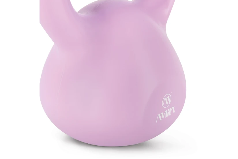 Amila Kettlebell Plastic Series 4Kg