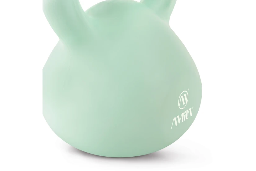 Amila Kettlebell Plastic Series 6Kg