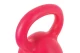 Amila Kettlebell Plastic 8 Kg - Ροζ (90484)