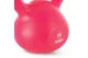 Amila Kettlebell Plastic 8 Kg - Ροζ (90484)