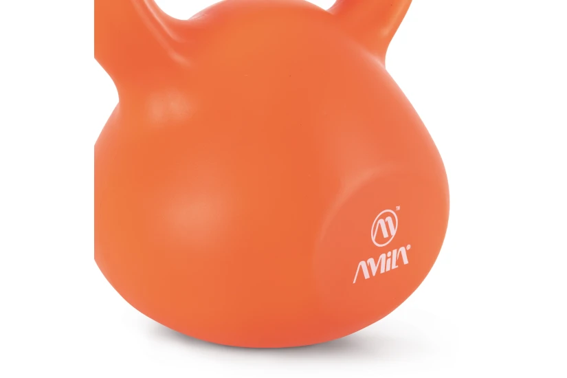 Amila Kettlebell Plastic Series 10Kg