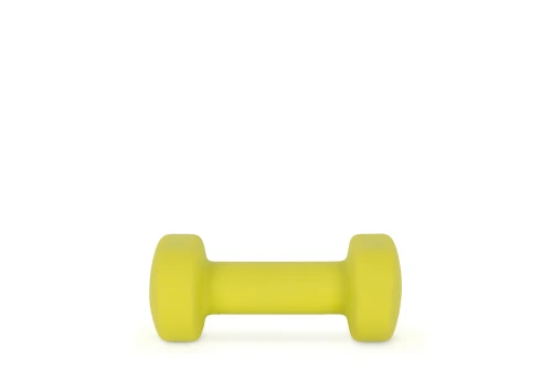 Amila Amila Neoprene Dumbbell 2 Kg (90512)