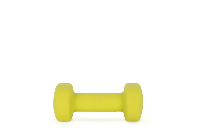 Amila Amila Neoprene Dumbbell 2 Kg (90512)