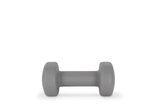 Amila Amila Neoprene Dumbbell 3Kg (90513)