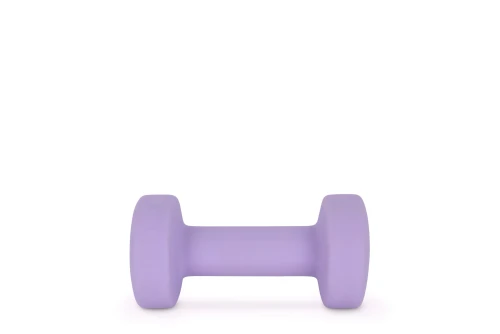 Amila Amila Neoprene Dumbbell 4Kg (90514)