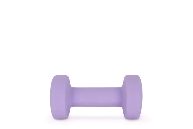 Amila Amila Neoprene Dumbbell 4Kg (90514)