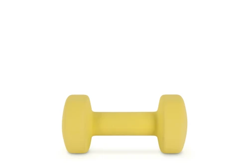 Amila Amila Neoprene Dumbbell 5Kg (90515)