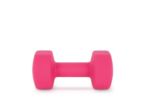 Amila Amila Neoprene Dumbbell 8Kg (90518)
