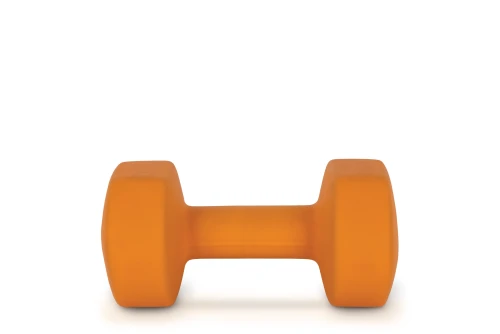 Amila Amila Neoprene Dumbbell 10Kg (90520)