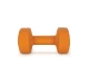 Amila Amila Neoprene Dumbbell 10Kg (90520)