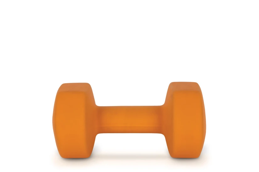 Amila Amila Neoprene Dumbbell 10Kg (90520)