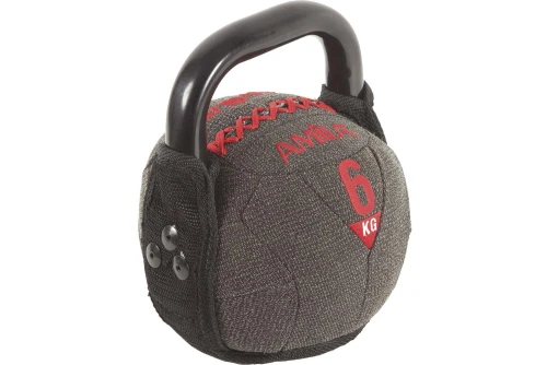 Amila Kettlebell Kevlar 6 Kg (90613)