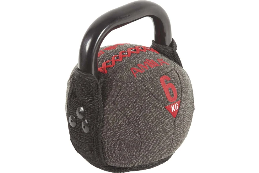 Amila Kettlebell Kevlar 6 Kg (90613)