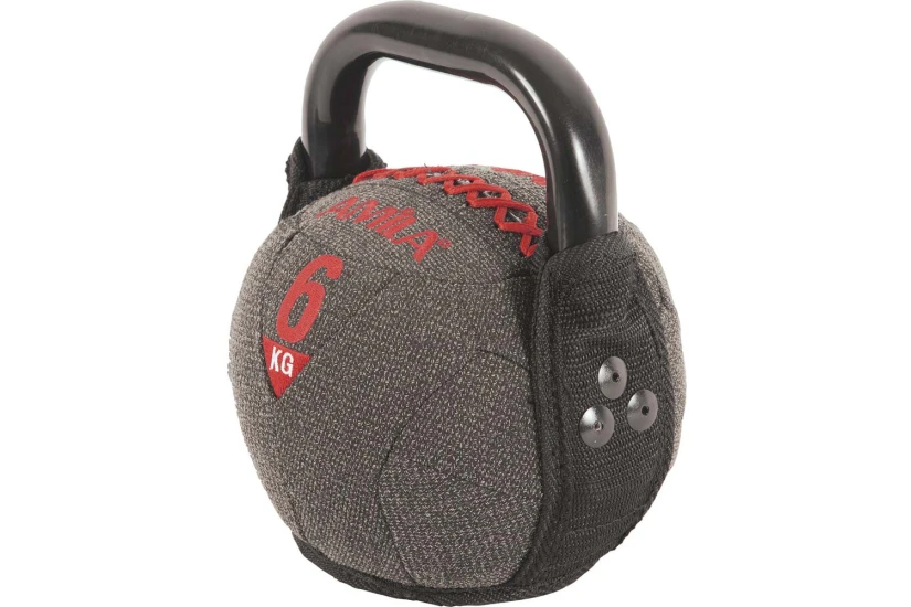 Amila Kettlebell Kevlar 6 Kg (90613)