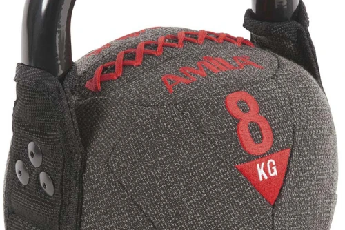 Amila Kettlebell Kevlar 8 Kg (90614)