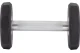 Amila Aλτήρας Δεκάγωνος Tpu Series - 2,5Kg (90621)