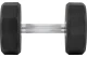 Amila Aλτήρας Δεκάγωνος Tpu Series - 27,5Kg (90631)