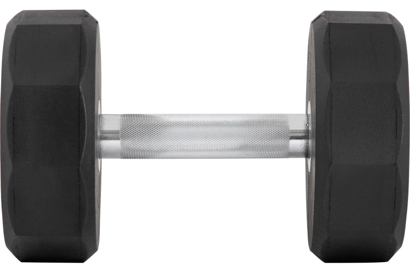 Amila Aλτήρας Δεκάγωνος Tpu Series - 27,5Kg (90631)