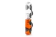 Amila Σάκος Νερού Amila Hydrobag Έως 15Kg (90661)