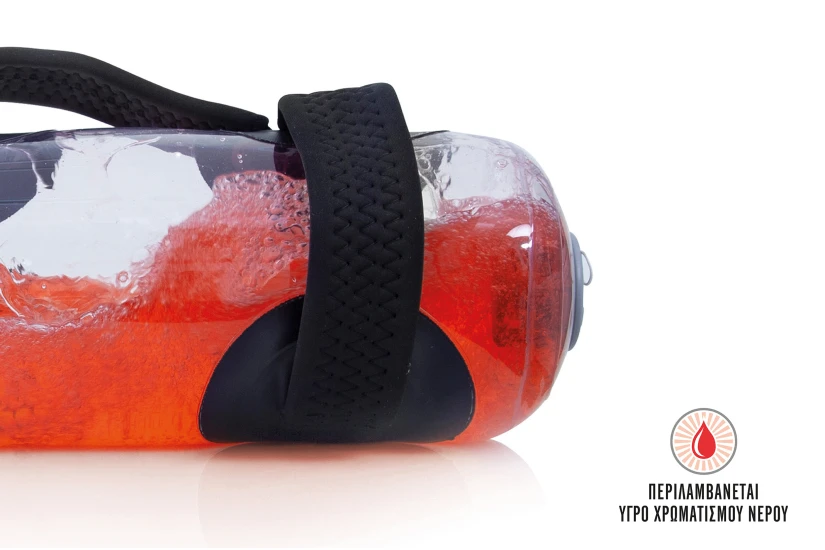 Amila Σάκος Νερού Amila Hydrobag Έως 15Kg (90661)