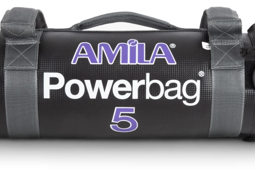 Amila Power Bag Pro 5Kg (90675)
