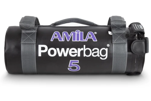 Amila Power Bag Pro 5Kg (90675)