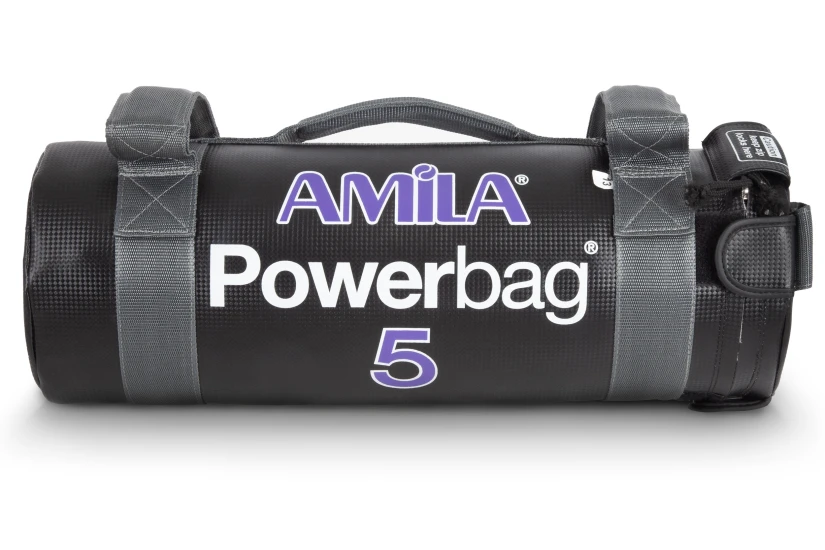 Amila Power Bag Pro 5KG
