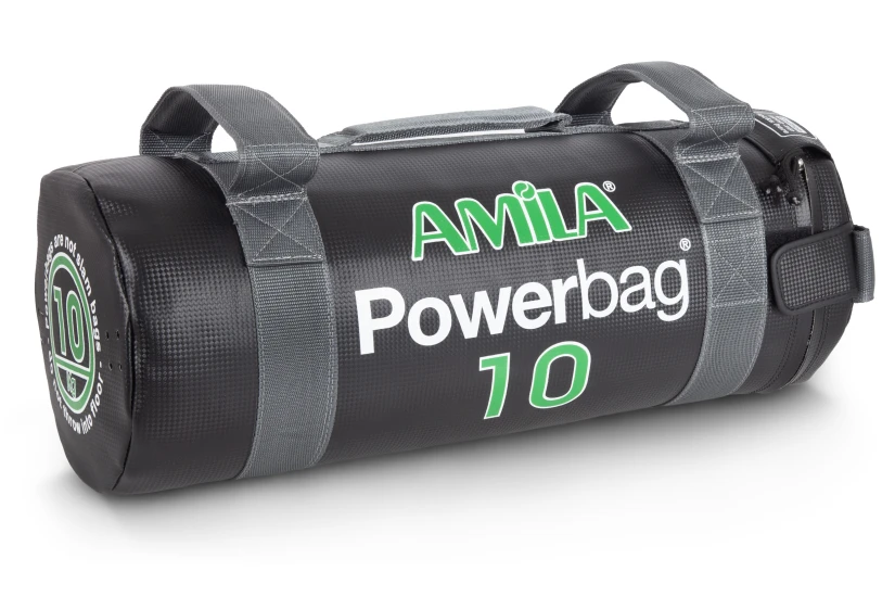 Amila Power Bag Pro 10KG