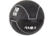 Amila Medicine Ball Hq Rubber Μπάλα 10kg