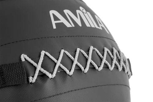 Amila Wall Ball Amila Black Code 4Kg (90759)