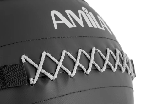 Amila Wall Ball Amila Black Code 10Kg (90762)