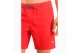 Puma Mid-Length Ανδρικό Μαγιό Σορτς Κόκκινο