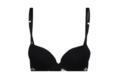Puma Padded Σουτιέν Γυναικείο (907863 04)
