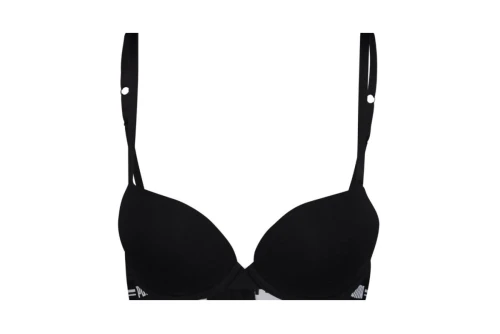 Puma Padded Σουτιέν Γυναικείο (907863 04)
