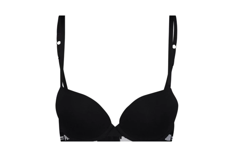 Puma Padded Σουτιέν Γυναικείο (907863 04)