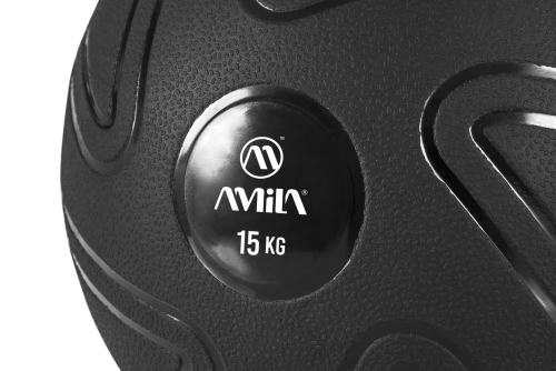Amila Amila Slam Ball 15Kg (90809)