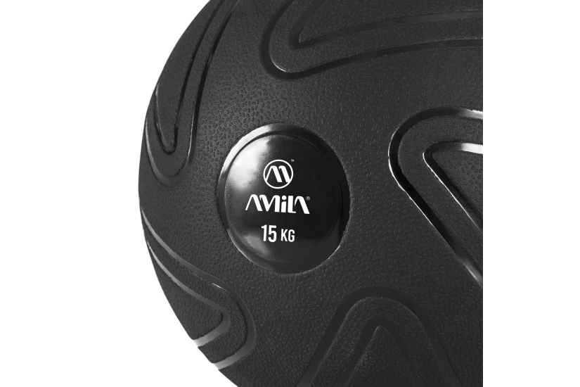 Amila Amila Slam Ball 15Kg (90809)