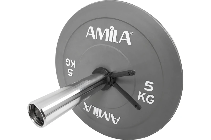 Amila Κολάρο Μπάρας Φ50 Βαριάς Κατασκευής (90852)