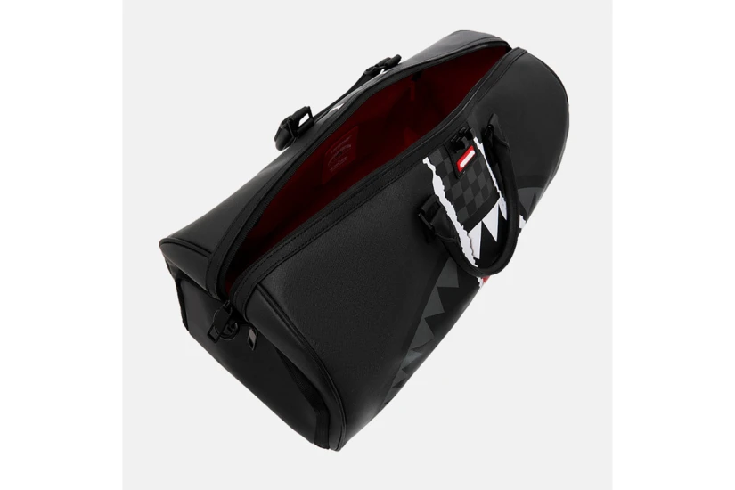 Sprayground Center Rip Reveal Large Duffle (910D9348NSZ)